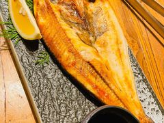 青花鱼-黑牛の店·和牛烧肉(合生汇店)