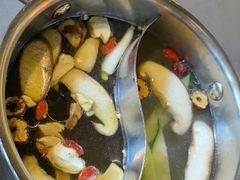 -君邦火锅(新疆大厦店)