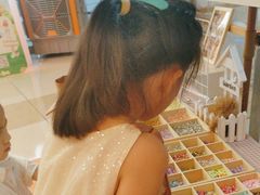 -海底捞火锅(5050购物中心店)