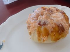 竹轮金枪鱼明太子面包-沁屋面包店(人民东路店)