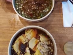 火锅粉-牛王庙小吃(桥头街店)