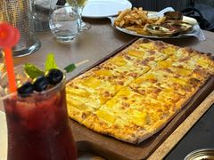 -埠口精酿夜景餐酒吧· BREWPORT BISTRO(长嘉汇重庆之眼店)