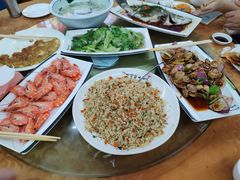 -梅姐海鲜餐厅(水头海鲜街店)
