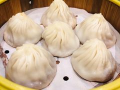 -小厨娘淮扬菜(清江苏宁广场店)