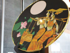 -彩云天云南餐厅