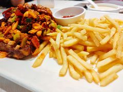 -大鸭梨烤鸭(金色漫香店)