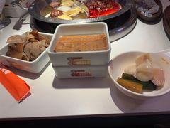-李姑婆鲜切牛肉火锅自助(凤城二路店)