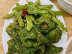 -雷祖芳老妈蹄花店