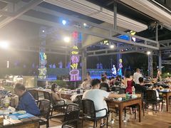 -渔家火锅·海鲜自助餐·演艺(亚龙湾天域酒店)