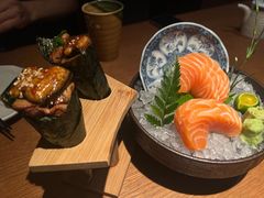 -水之惠鲜鱼料理(王府大街店)