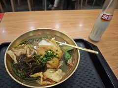-螺小丰柳州螺蛳粉(广西大学店)
