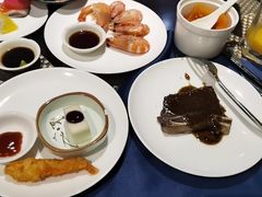-339旋转餐厅(天府熊猫塔店)