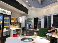大堂-蛙两只美蛙鱼头火锅(恒茂店)