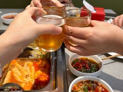 -海底捞火锅(万科广场店)