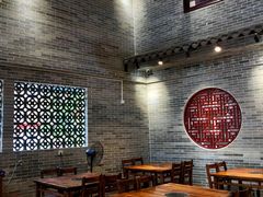 大堂-农汤老店(顺联公园里店)