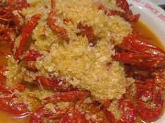 -周姑娘不等味·牛羊肉火锅·螃蟹罗氏虾·烤鱼烤串(高邮店)