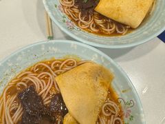 -进哥湖南津市牛肉粉店(下沙店)