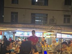 -小煵记·打边炉(西丽文光店)