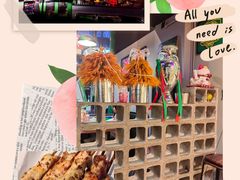 -京狮炙燥·精酿烧烤(首经贸店)