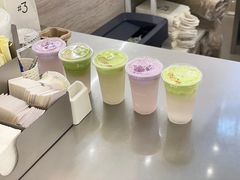 -Yee3·三号椰(上海中山公园龙之梦店)