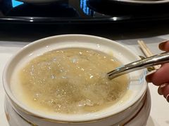 -祥记果木烤鸭·国宴豫菜