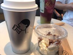 -喜茶(广州番禺奥园广场店)