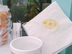 -东鑫记港式茶餐厅(南京东路店)