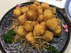 -味茂·老船夫1927(东海东路店)