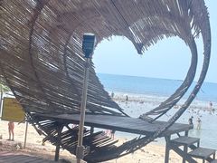 -三亚西岛海洋文化旅游区