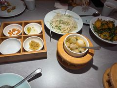 -闽上鲜·福建菜(龙湖滨江天街店)