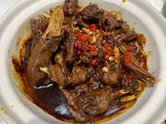 -南昌饭店(西黄城根南街店)
