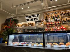 -Money Shops(愚园路店)