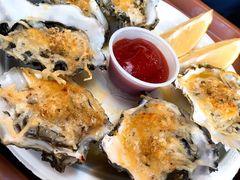 -The Crab Pot Seattle