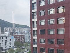 -大连理工大学(凌水校区)