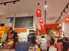 -荆九爷爆炒桥头三嫩(浙大店)