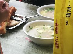 -洪湖里高汤云吞