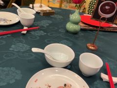 -誉八仙粤菜(万象天地店)