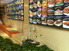 -喜来酌海鲜·饺子(和平一店)
