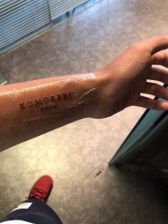 -飛凡TATTOO纹身•原创