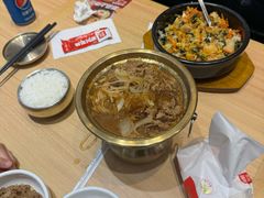 -米村拌饭(欧亚卖场店)