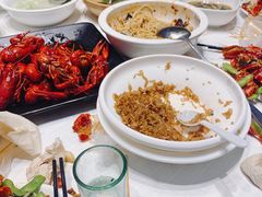-靓虾二哥长沙地标小龙虾(五一广场店)
