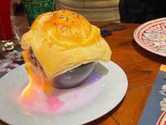 -卢布里西餐厅(总店)