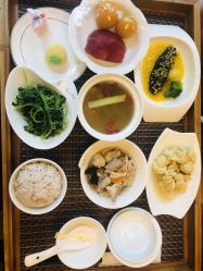 -馨月汇·一悦馨香月子中心(前滩店)