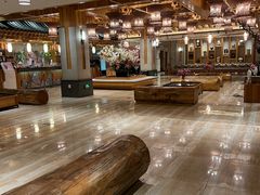 -青水瓦台汤泉(新华店)
