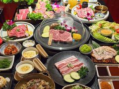 -牛焱·烧肉酒肆(五大道店)
