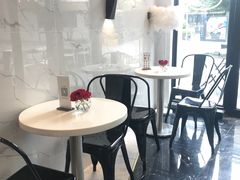 -PETIT PARIS 小巴黎(花园道店)