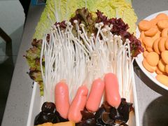-半天妖烤鱼(中山路店)
