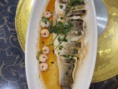 -郭姐·威海渔村(黄兴路店)