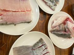 -正能量脆肉鲩火锅