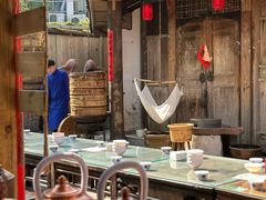 -田园印象·成都土菜院子(华阳店)